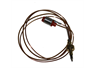 Bosch, Siemens & NEFF 00617911 Genuine 500mm Thermocouple